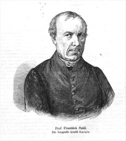 SUŠIL  František